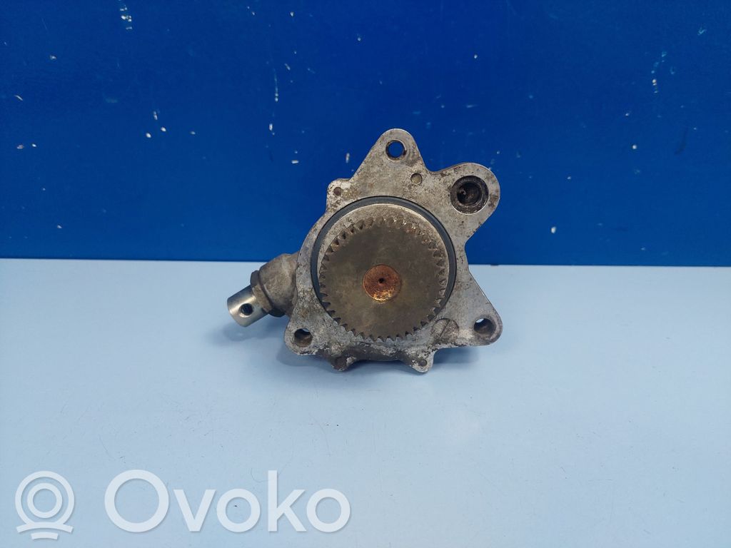 Nissan Terrano Alipainepumppu 