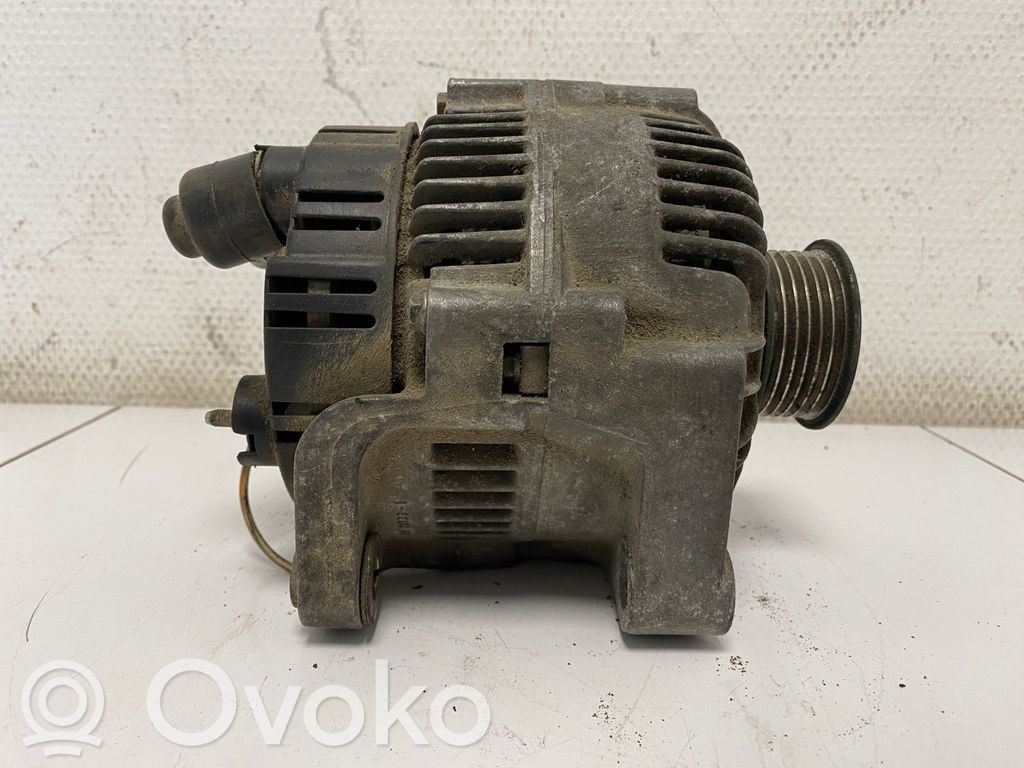 Generator/alternator