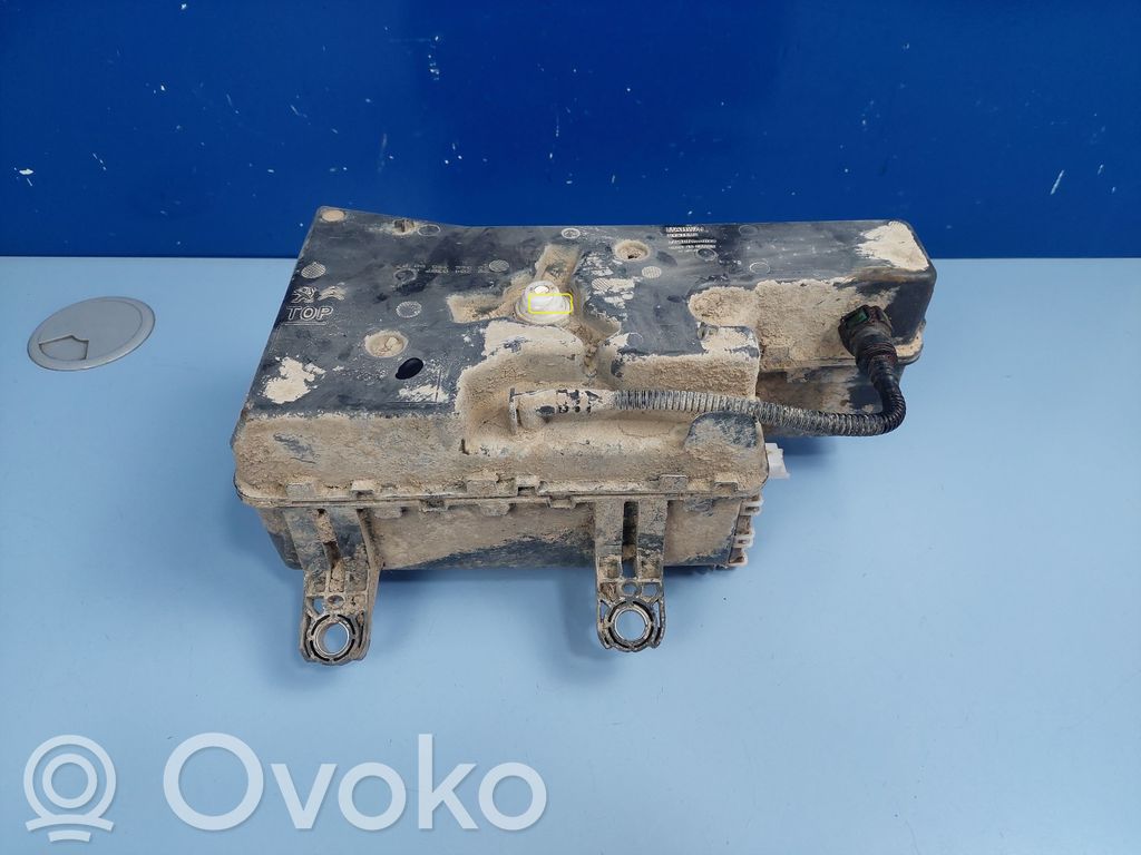 Peugeot Boxer AdBlue-nestesäiliö 