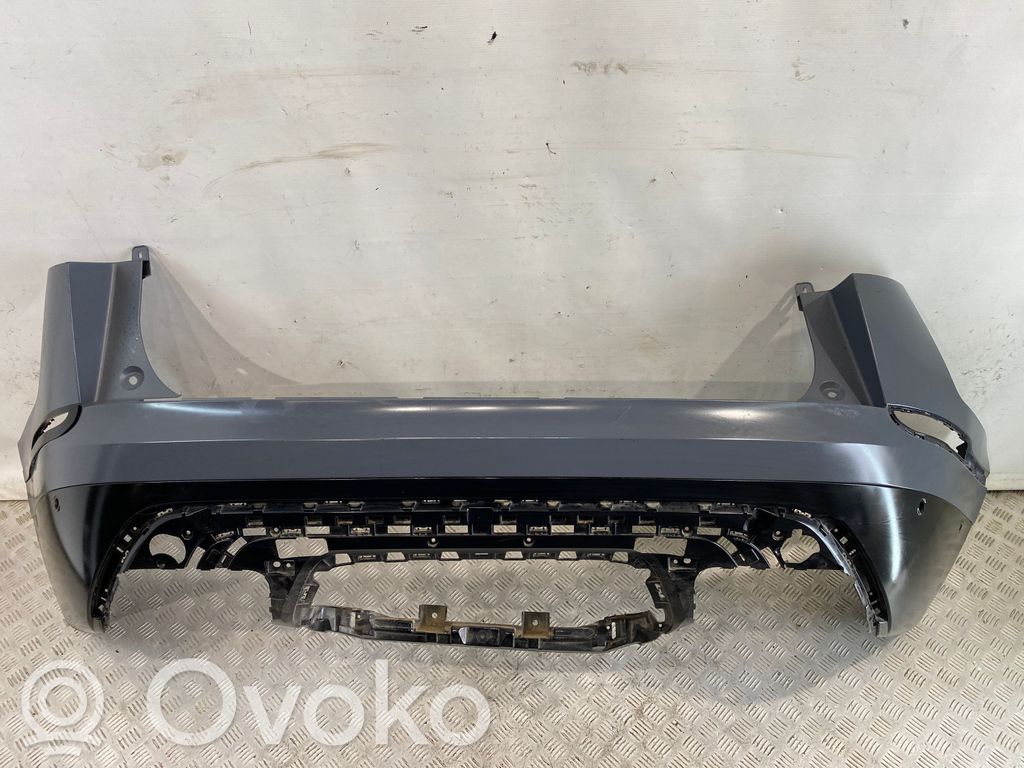 Land Rover Range Rover Velar Parachoques 