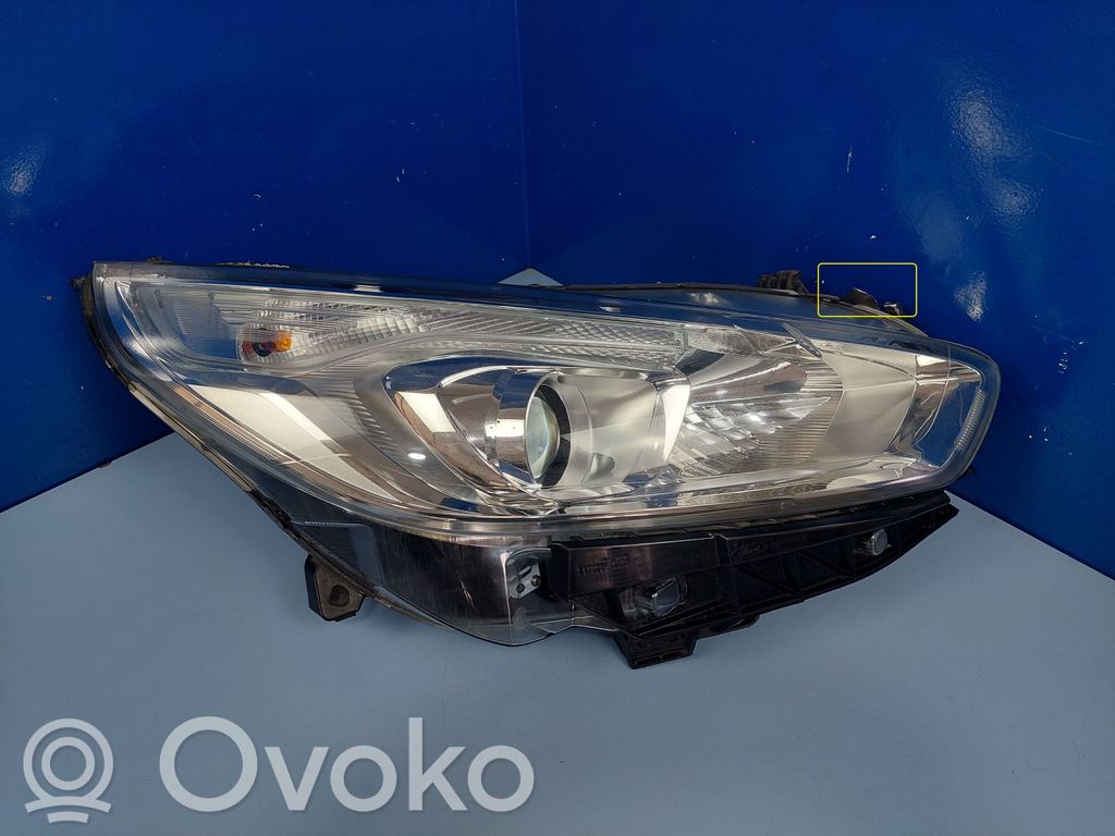 Scheinwerfer   90074997,EMSB13W029AJ