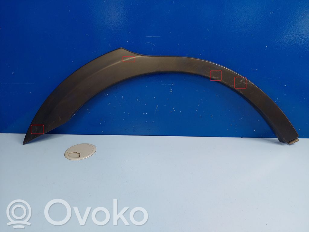 Subaru Outback (BS) Rear arch trim 