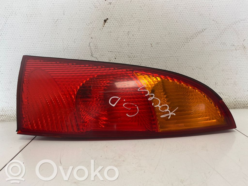 Ford Focus Takavalot 