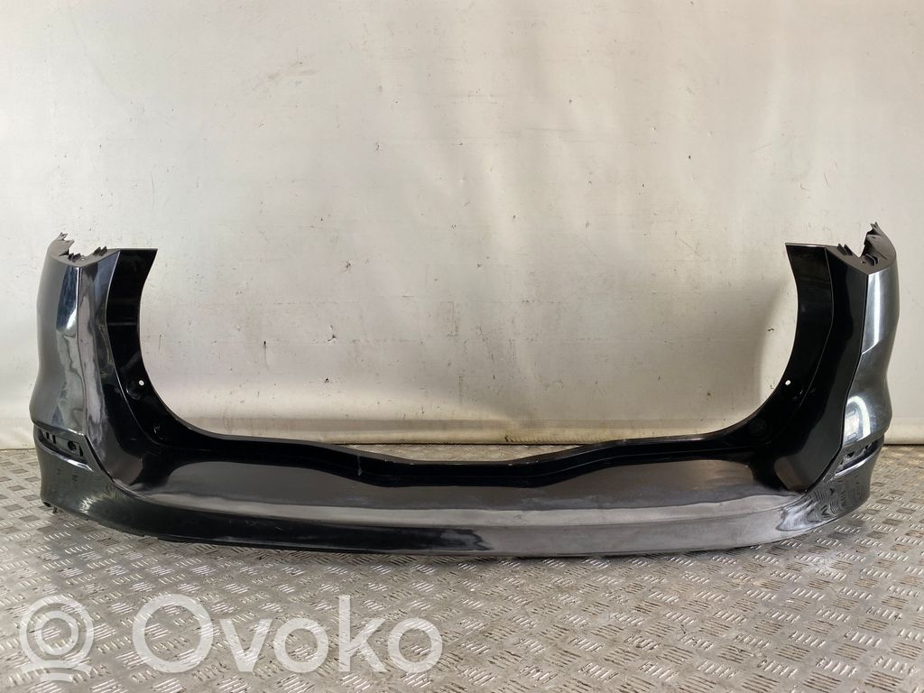 Ford Mondeo MK V Parachoques 