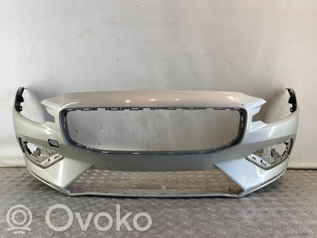 Volvo S60 Parachoques delantero 