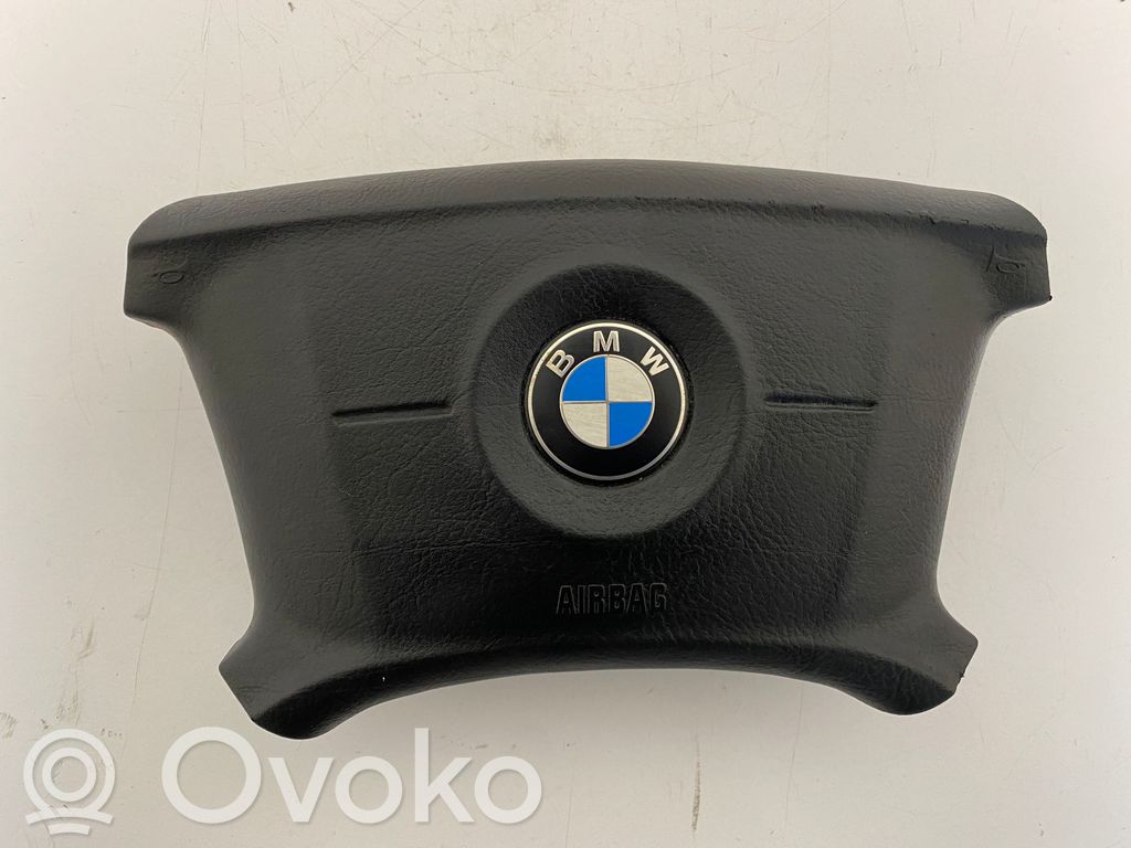 BMW 3 E46 Fahrerairbag 