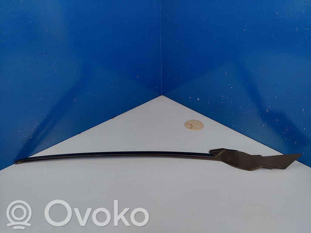 Lexus UX Windshield trim 