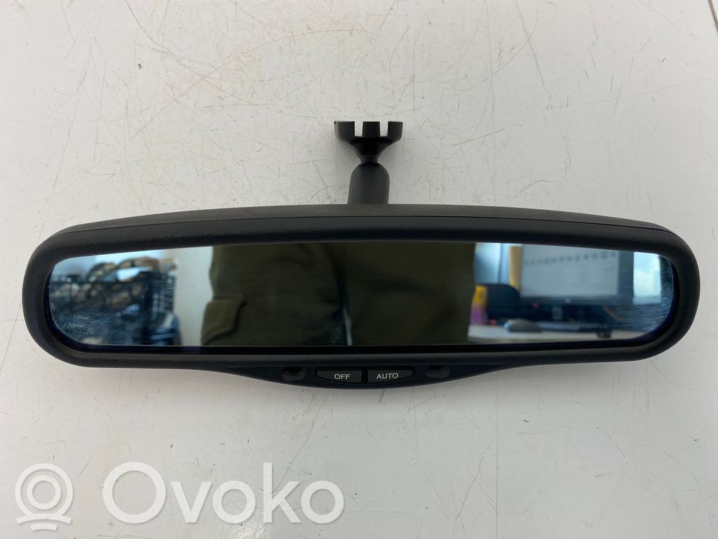 Nissan Murano Z50 Espejo retrovisor (interior) 