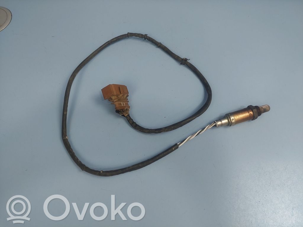 Audi A6 S6 C5 4B Lambda probe sensor 