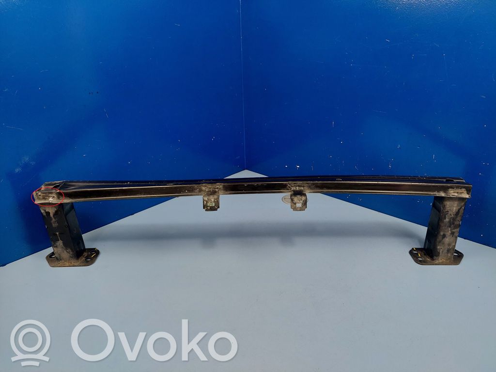 Opel Mokka X Front bumper cross member 