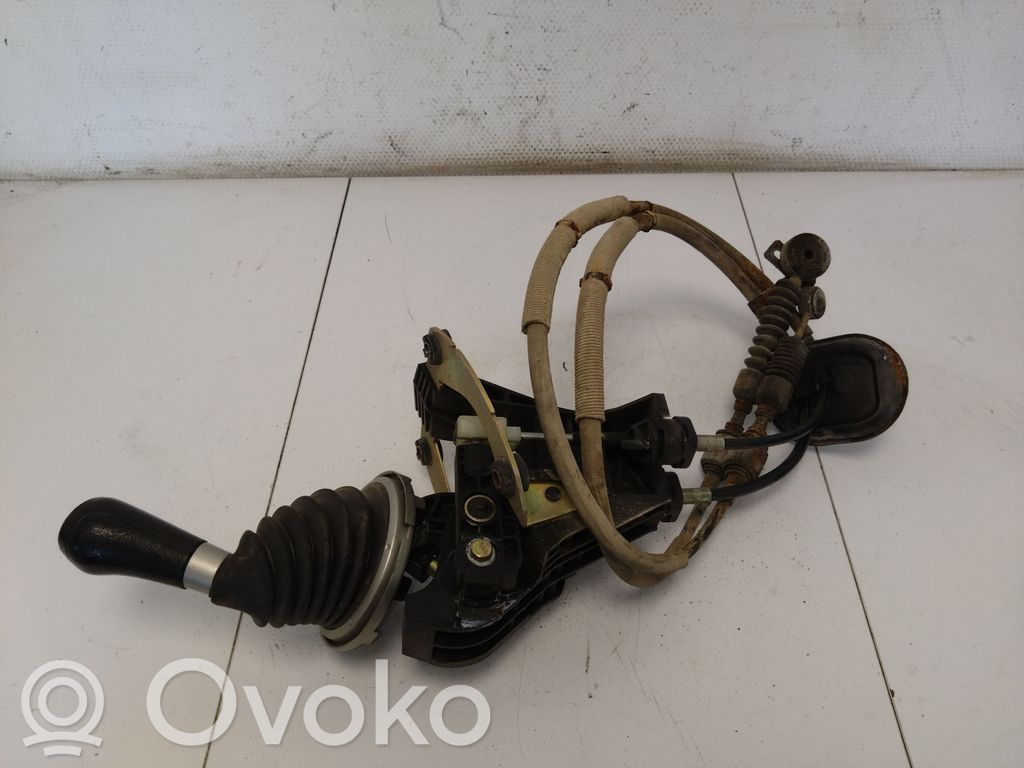 Honda Civic Selector caja de cambios 