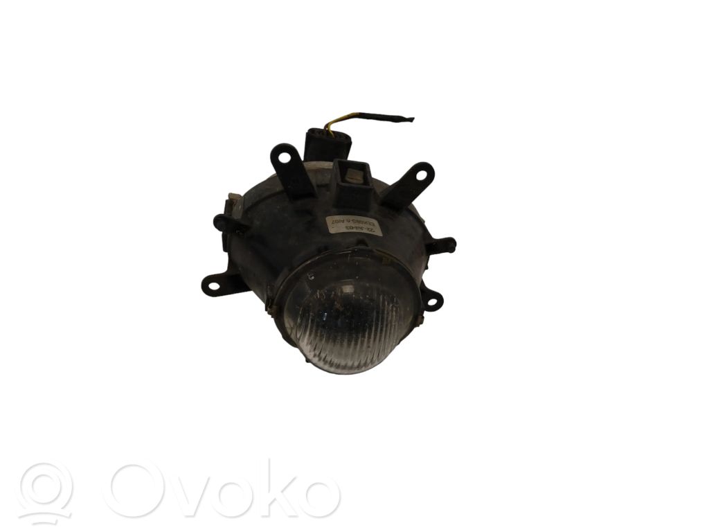 BMW 3 E46 Front fog light 