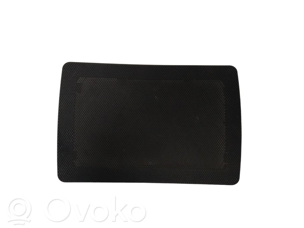 BMW 3 E46 Moldura protectora del maletero/compartimento de carga 