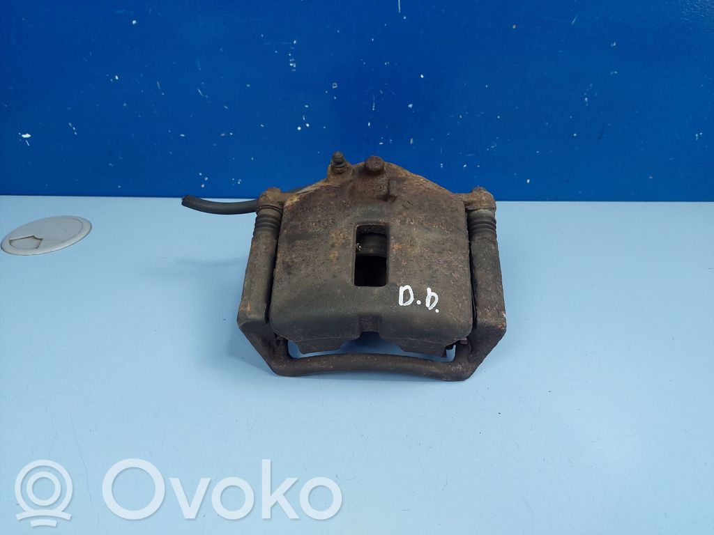 Nissan Primera Priekinis suportas 