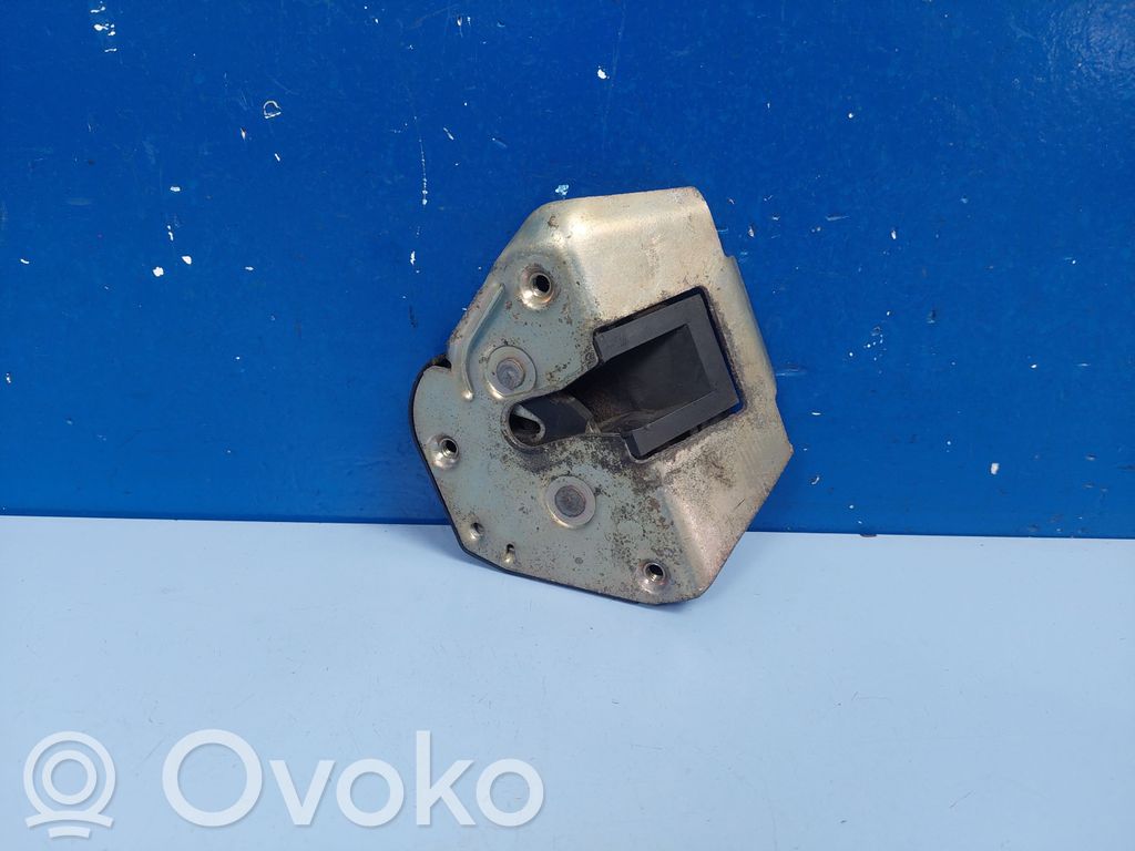 Citroen C8 Rear door lock 