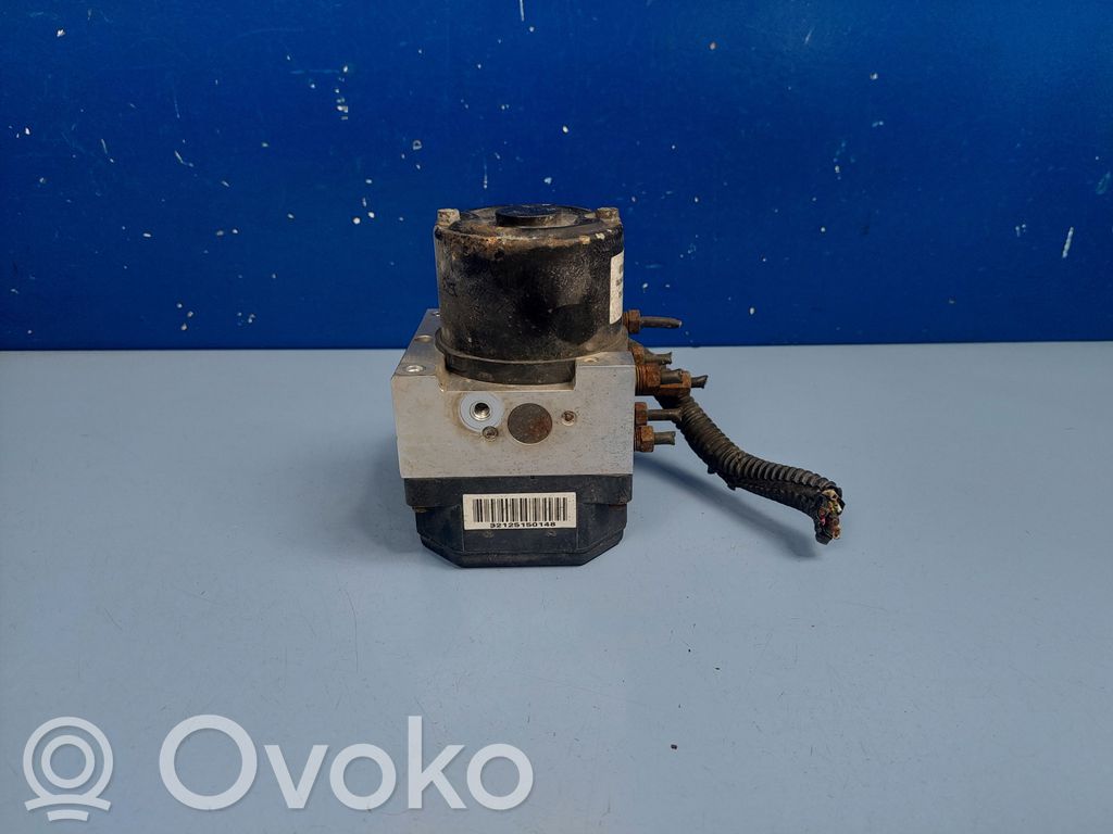 KIA Carnival ABS Pump 