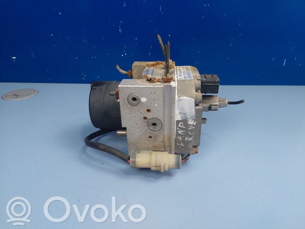 Land Rover Freelander ABS Pump 
