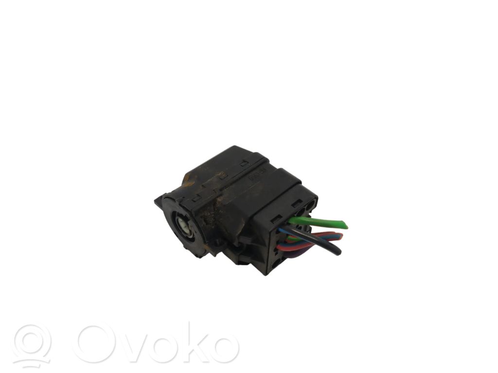 BMW 3 E46 Ignition lock contact 