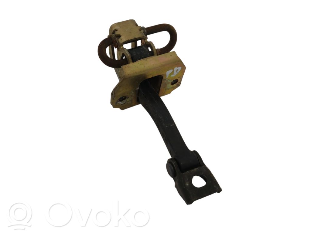 BMW 3 E46 Front door check strap stopper 