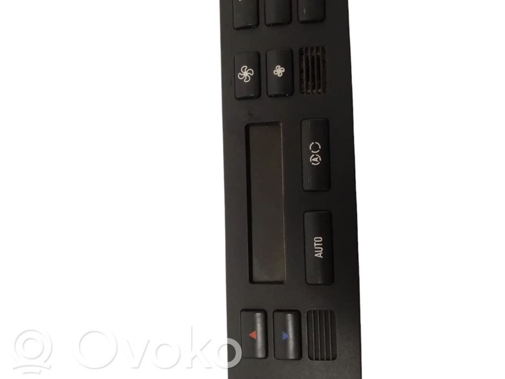 BMW 3 E46 Climate control unit 