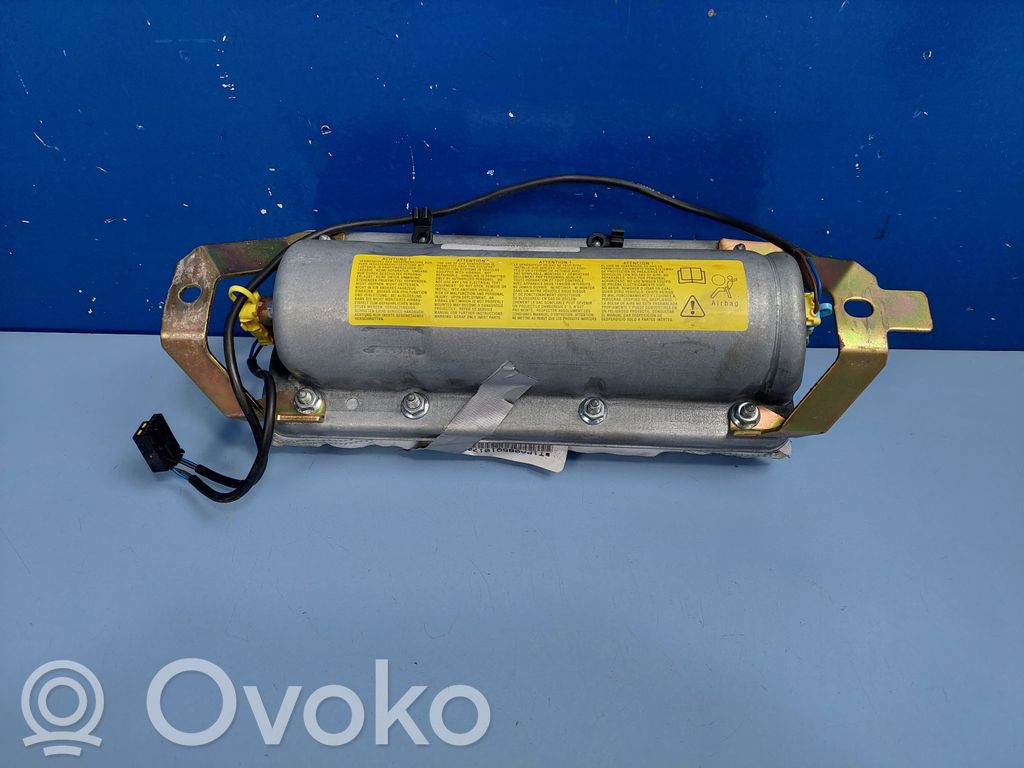 BMW X5 E53 Passenger airbag 