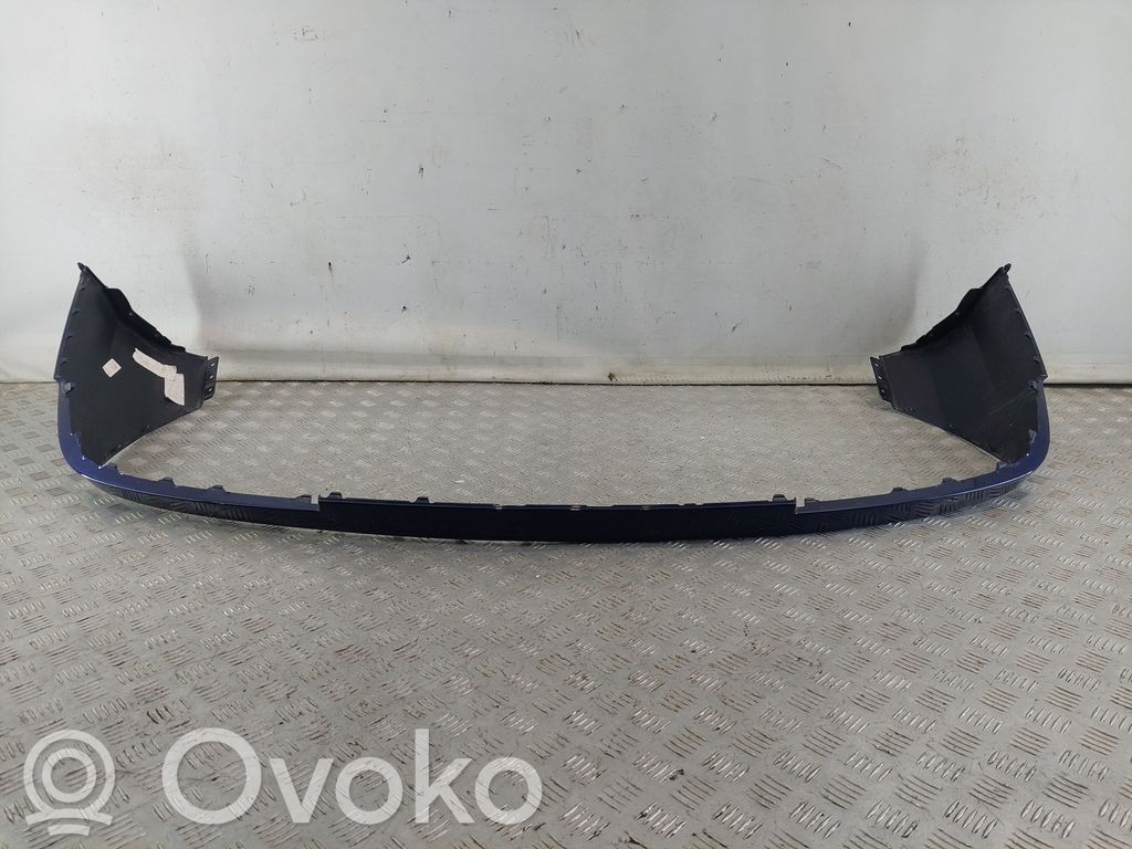 Audi Q7 4M Apakšējā bampera daļa 