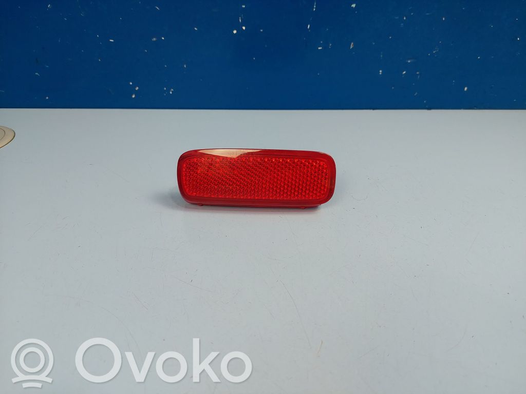 Toyota Proace Rear tail light reflector 