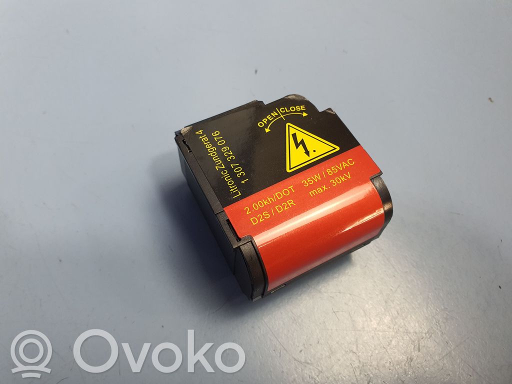 Ford Galaxy Headlight ballast module Xenon 