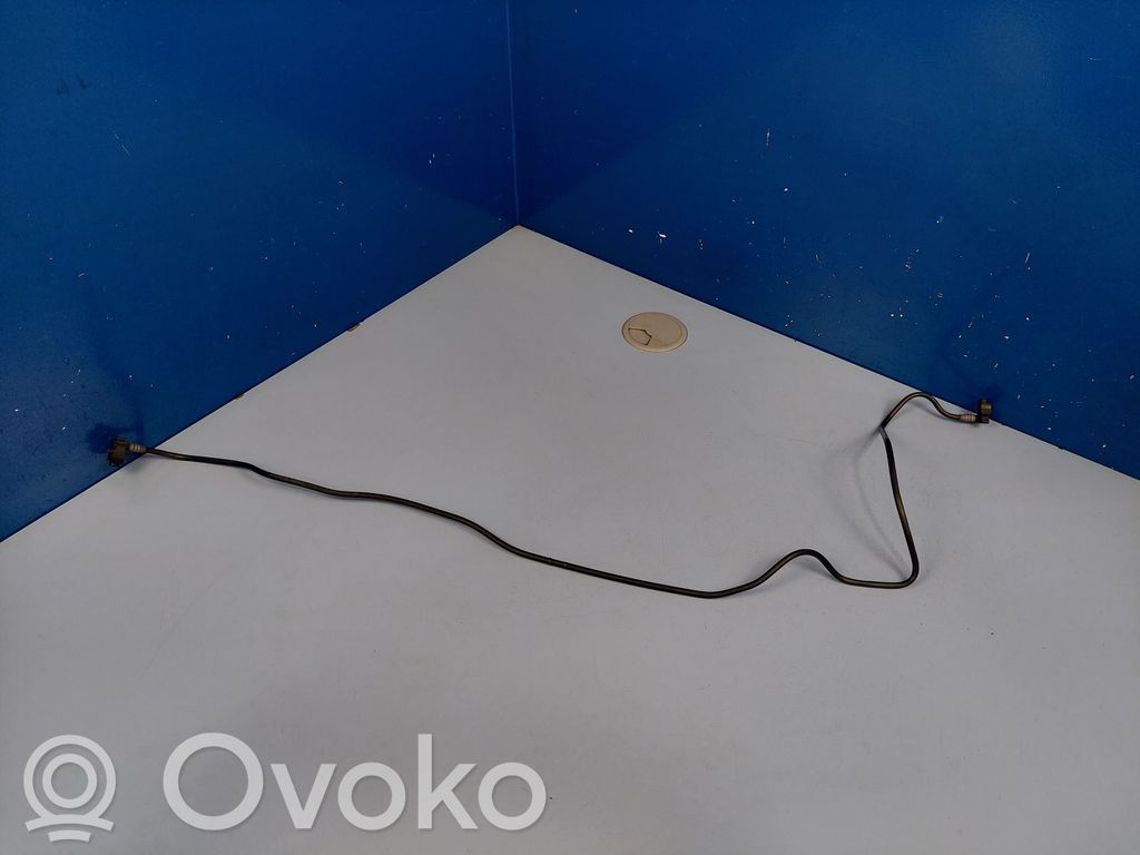 Peugeot Expert Engine coolant pipe/hose 