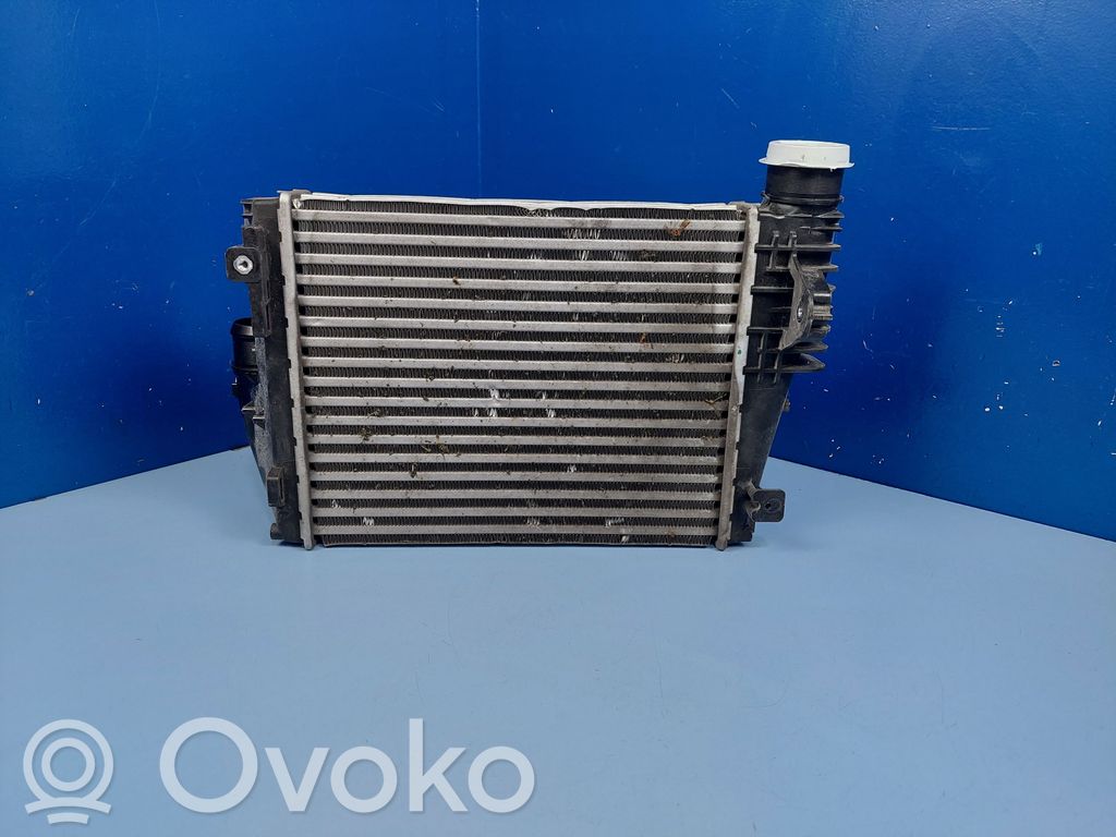 Intercooler radiator   9806562180