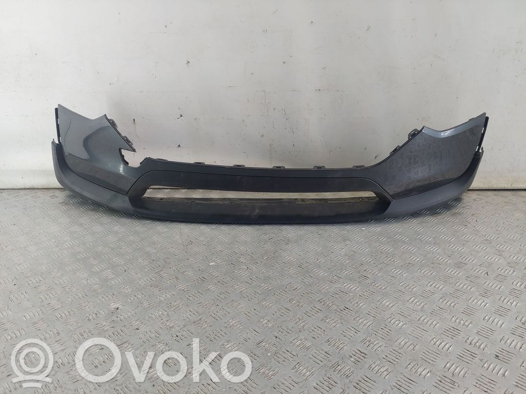 BMW i3 Front bumper lip 