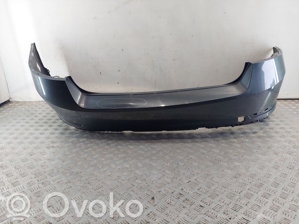 Skoda Superb B8 (3V) Parachoques 