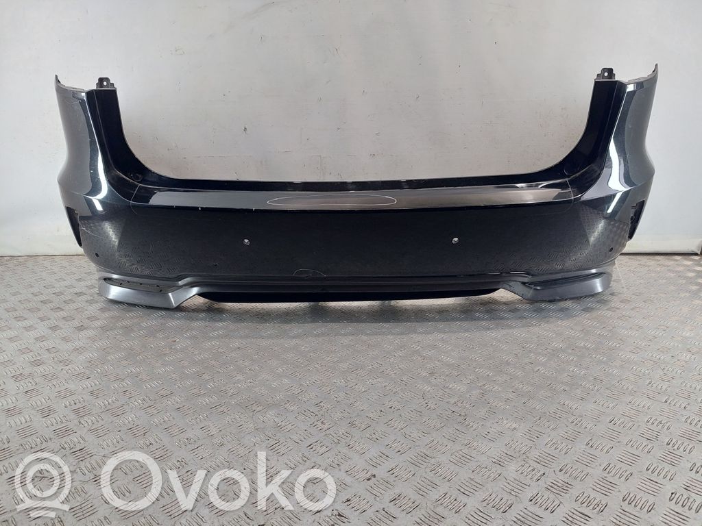Lexus RX 450H Parachoques 
