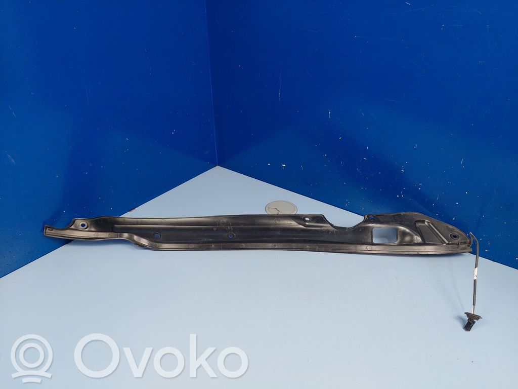 Tesla Model S Other trunk/boot trim element 