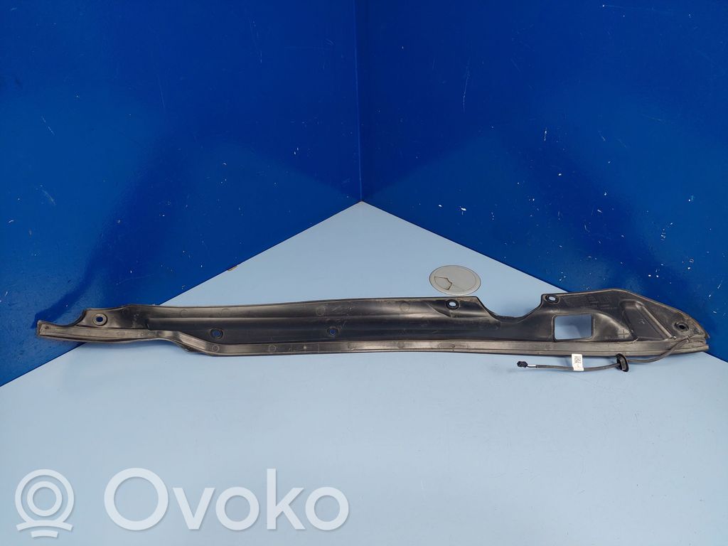 Tesla Model S Other trunk/boot trim element 