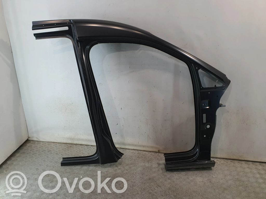 Volkswagen Caddy Etukulmapaneeli 