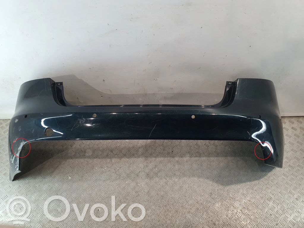 Jaguar XE Parachoques 