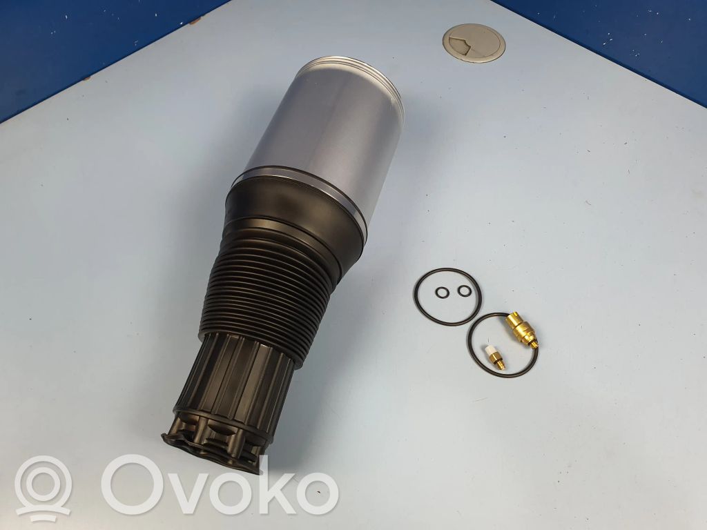 Audi A8 S8 D3 4E Priekšpusē gaisa spilvens 