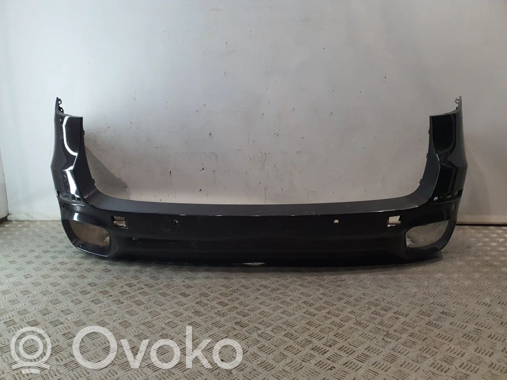 BMW X5 F15 Parachoques 