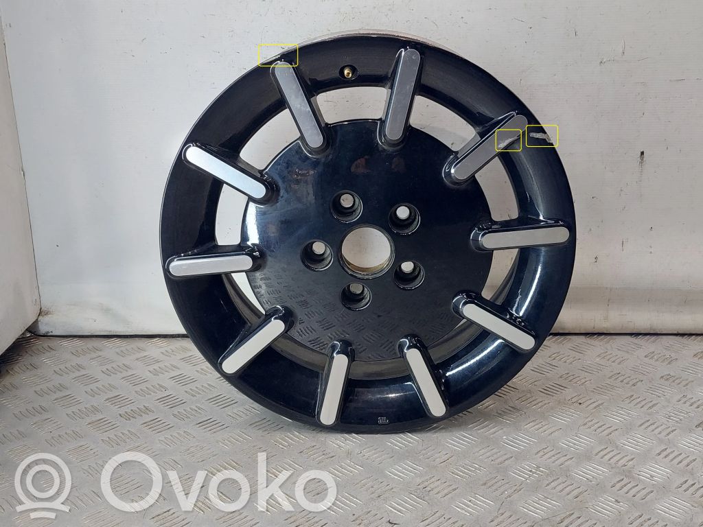 R17-alumiinivanne   17065A,44700TYFE91