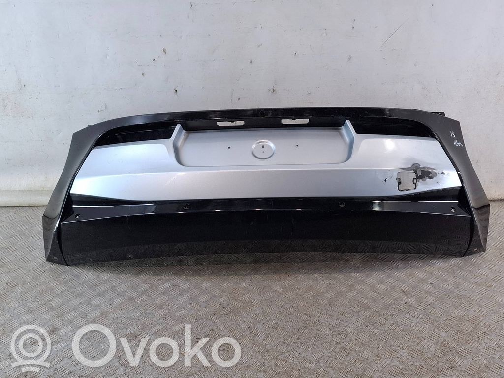 BMW i3 Bamperis 