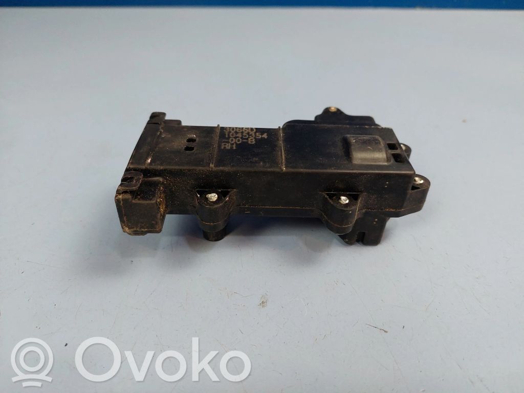 Tesla Model X Unité de commande module de porte 
