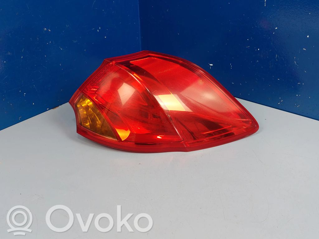 KIA Ceed Rear/tail lights 