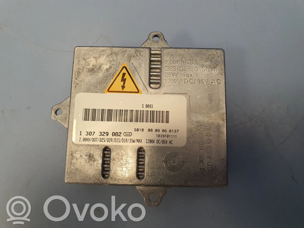 Audi A8 S8 D2 4D Headlight ballast module Xenon 