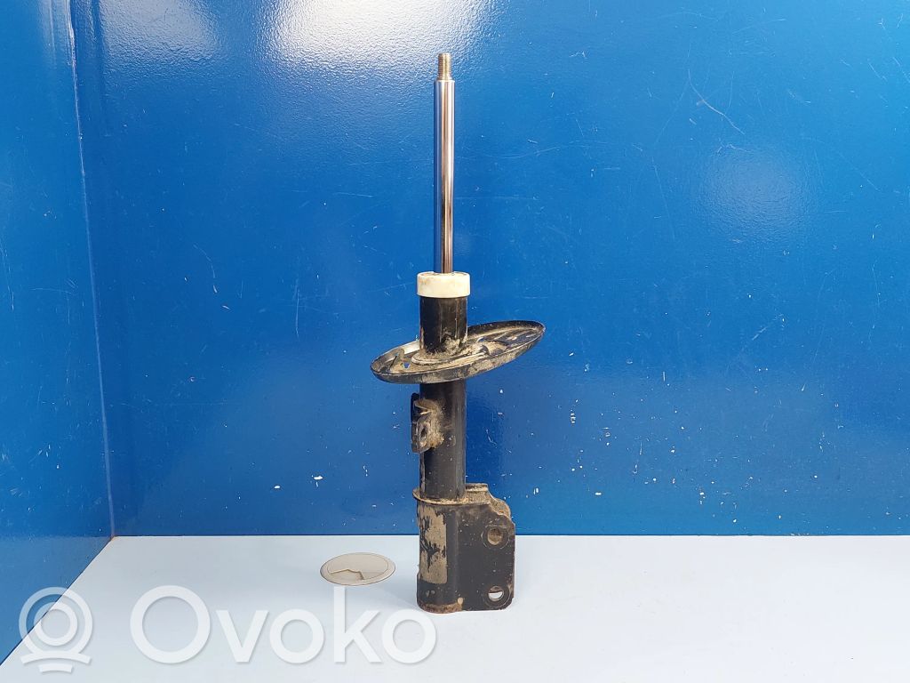 Peugeot Partner III Front shock absorber/damper 