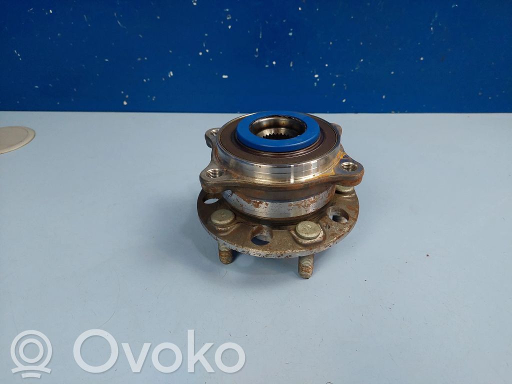 KIA EV6 Mozzo ruota anteriore 