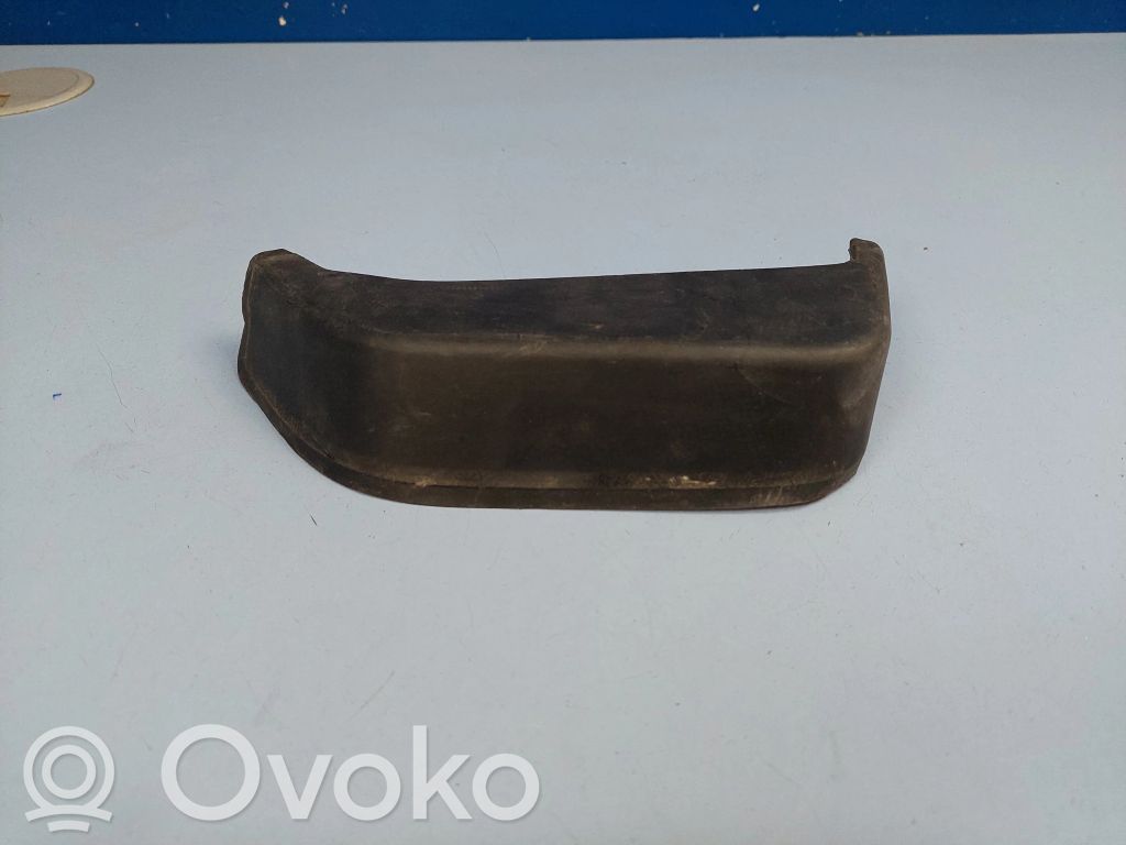 Tesla Model X Inne części karoserii 