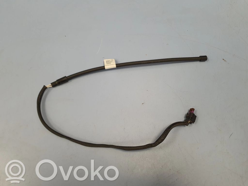 Volvo XC90 Tailgate/trunk control unit/module 