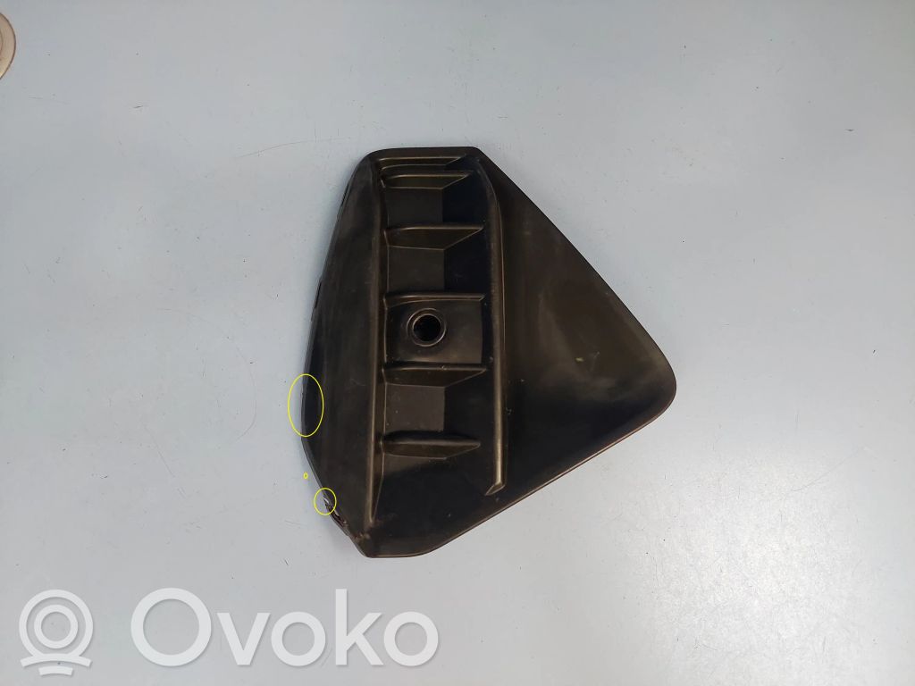 Audi Q4 Sportback e-tron Front fog light trim/grill 