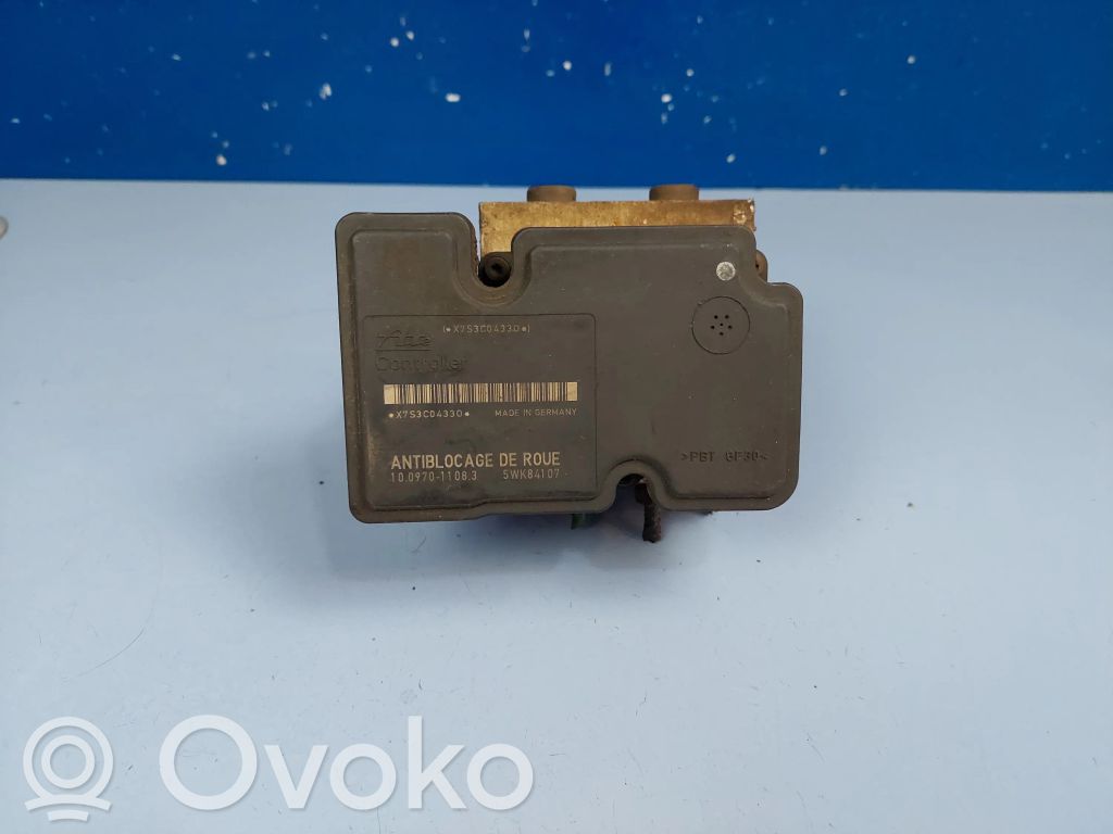 ABS bloks   9651412080,10020700114